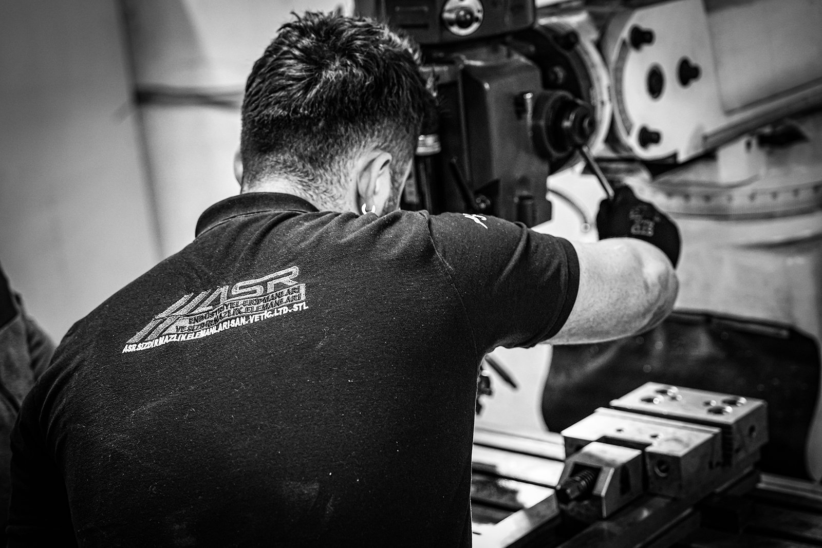 Atölyemiz