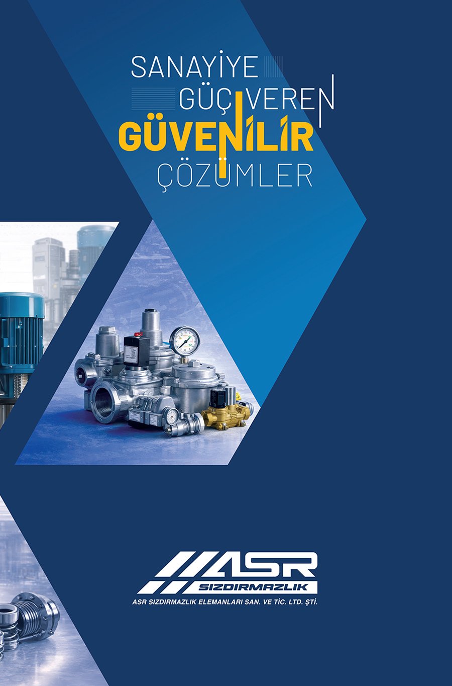 Genel Ürün Kataloğu
